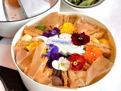 圆月-私人做法(苹果社区店)