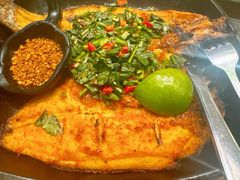 -云海肴·汽锅鸡·云南菜(美罗城店)