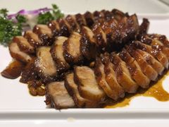 -牛头鱼庄·地道广西菜(鲁班店)