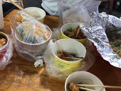 -大学城夜市大排档(凤栖路店)