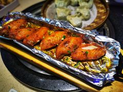 -船梆煮•蒸汽海鲜·生腌干蒸(五四广场店)