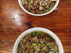 -肆姐面粉馆(坡子街店)