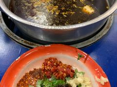 -马路边边串串香(双井直营店)