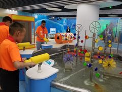 -苏州青少年科技馆