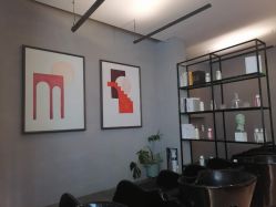 -MOVAN HAIR莫凡匠人发型屋