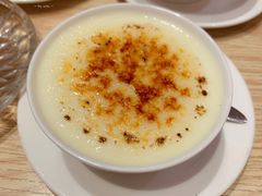 焦糖双皮奶-小糖朝(恒信店)