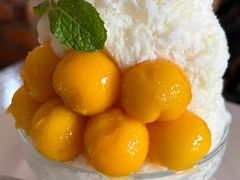 -Fresh Fruit Factory - Fruit Cuisine Restaurant