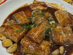 -碧海银沙海鲜餐厅(恒大海上威尼斯店)