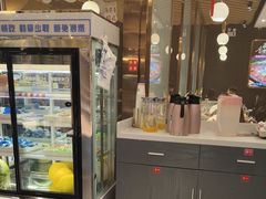 -三江源活鱼现烤(维多利摩尔城店)
