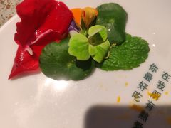 -大树餐厅(益田假日店)