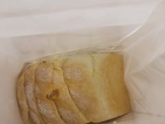 海盐芝士吐司-爸爸糖吐司面包(重庆解放碑英利大融城店)
