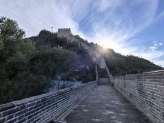 -大境门景区