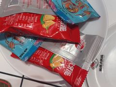 -姚稷大铁锅(东明广场店)
