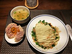 -十面春风·江南面馆(崇宁路店)