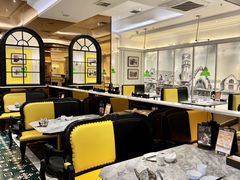-城南往事·鲁菜·烤鸭(世茂宽厚里·大明湖店)