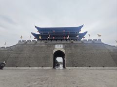 -滦州古城