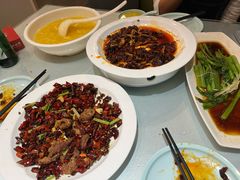 -金彤川菜(西稍门店)
