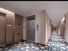 -格美酒店(合肥南站罍街朱岗地铁站店)