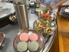 -我们家韩国烤肉8号店(郫都店)