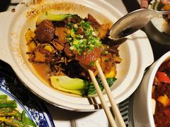 -院8里·小聚园老川菜(九眼桥店)