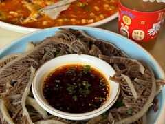 -常和州·夜宵大排档(常州单店)