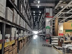 -宜家家居(四元桥商场店)