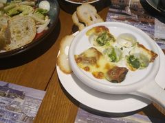 -LA CREPERIE BRETONNE布列塔尼法式餐厅(天童北路店)