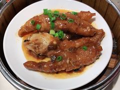 -青木岚小海鲜•小龙虾(友谊店)