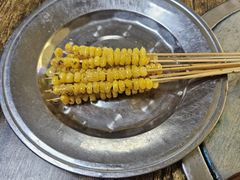 -清真·馬坡二旦烧烤(人生一串拍摄店)