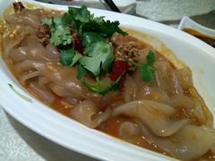 -李连贵熏肉大饼(丰台南路地铁站店)