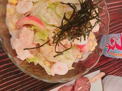 -平成屋·午肴夜酒(四川北路店)