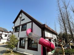 -太阳岛度假酒店