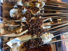 -清真·马峰烤肉(小学习北巷店)