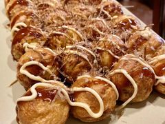 -粉粉乐鲷鱼烧(美罗城店)