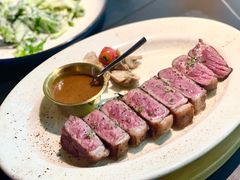 -404干式熟成牛排馆•聚会餐厅