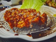 -仁日本料理(八佰店)