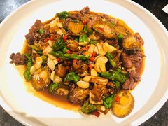 -大张烙馍村(泉山店)
