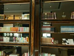 -行者书屋大堂吧 ·下午茶(南京圣和府邸酒店)