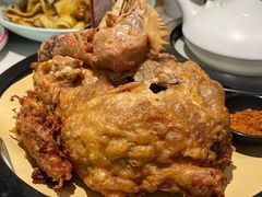 -大厨小馆(华阳城店)