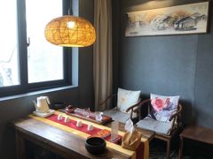 -邈墨茶馆(凤起路店)