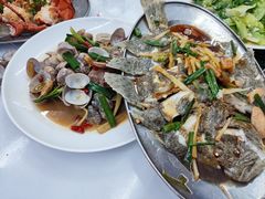 -船奇蒸汽海鲜·闽菜(八市海鲜总店)