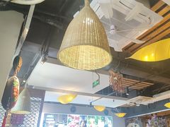 -云尊府云南菜·蒸汽石锅鱼(学清路店)