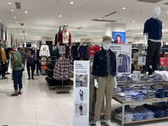 -优衣库(沈阳奥体万达广场店)