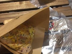 -煎饼道·孜然里脊煎饼(来福士店)