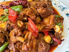 -诺澜美食