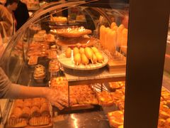-巴黎贝甜(泗泾店)