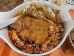 -文昌桥螺蛳粉(魏公村店)