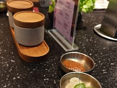 -韩满园· 甄选韩式烤肉