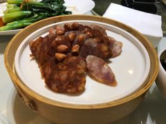 眉州东坡香肠-眉州东坡(博雅店)