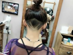 -XY形象设计/烫发·染发·接发